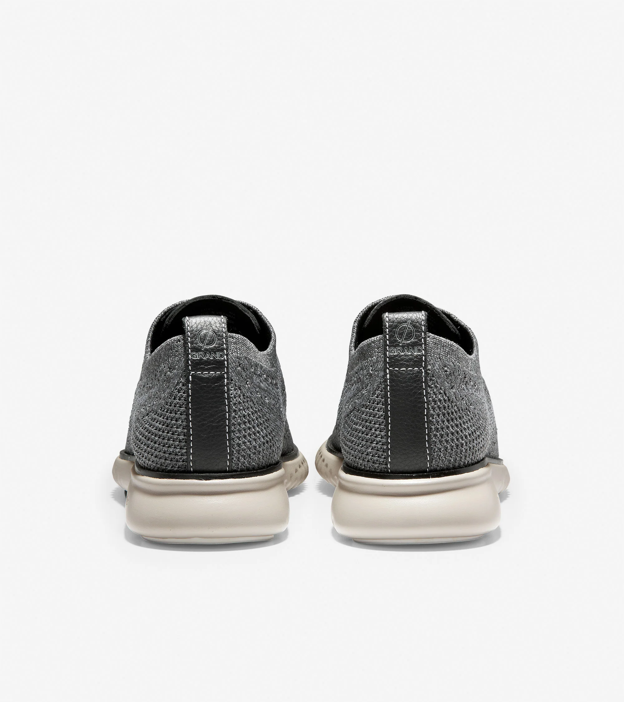 Oxfords de Hombre | ZERØGRAND Wingtip Oxfords - Image 3