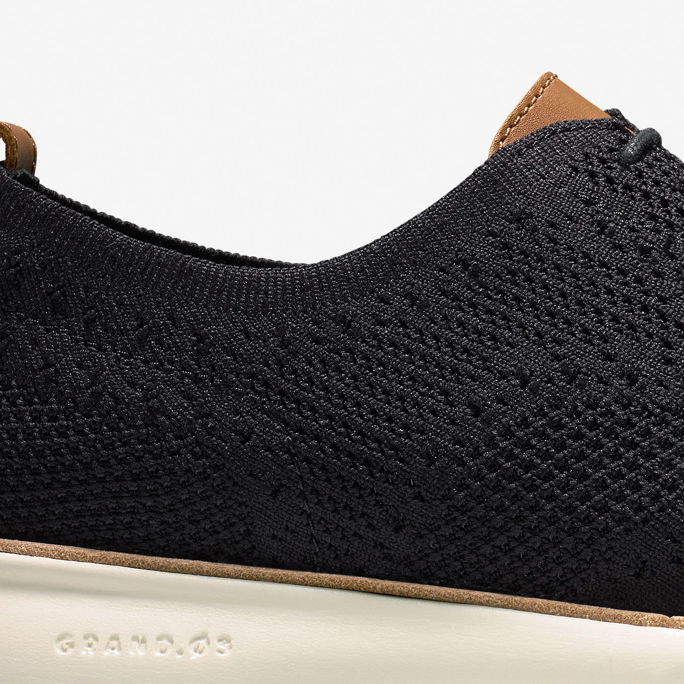 Oxfords de Hombre | ZERØGRAND Wingtip Oxfords - Image 7