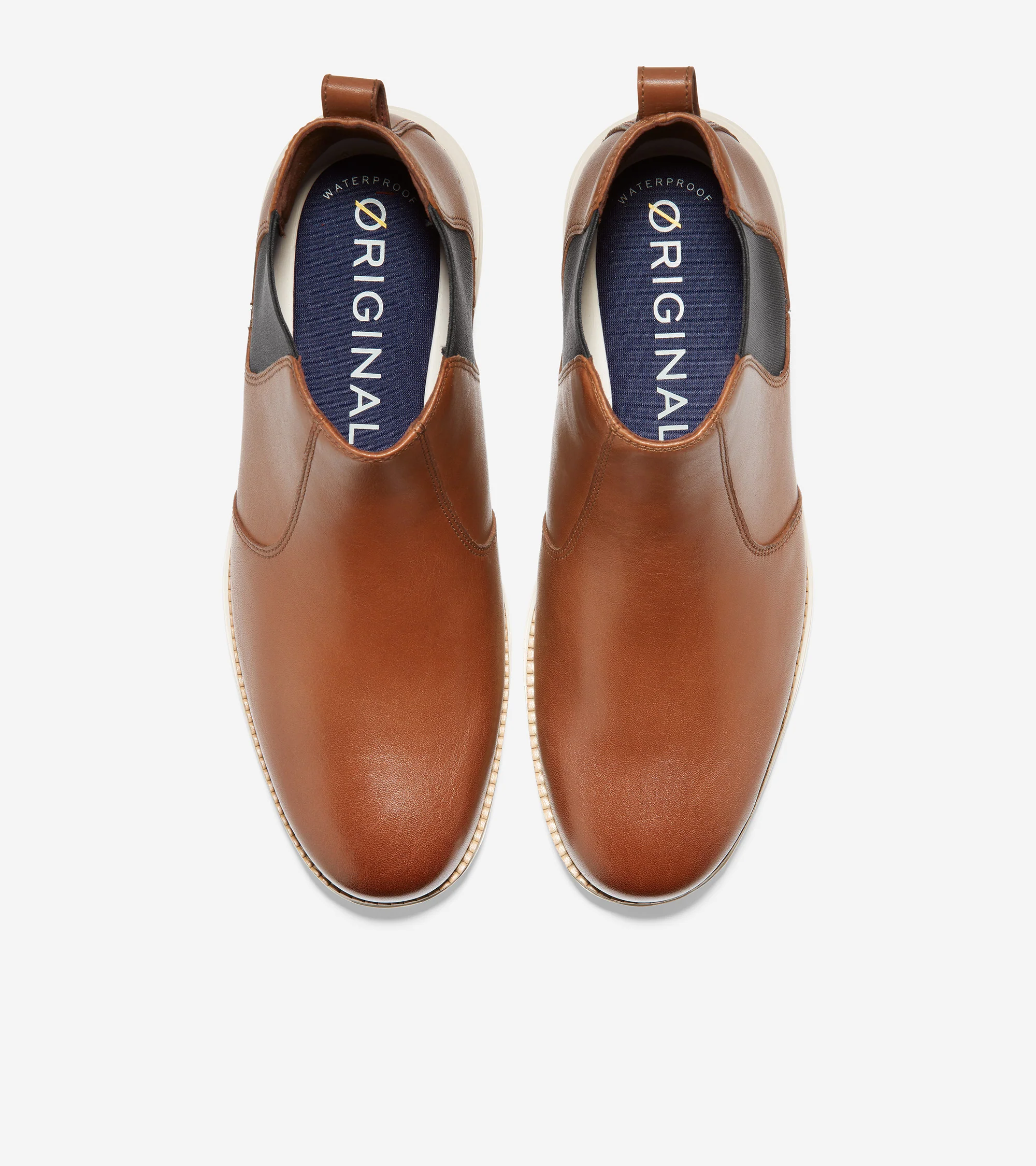 Botas de Hombre | ØriginalGrand Chelsea Boots - Image 4