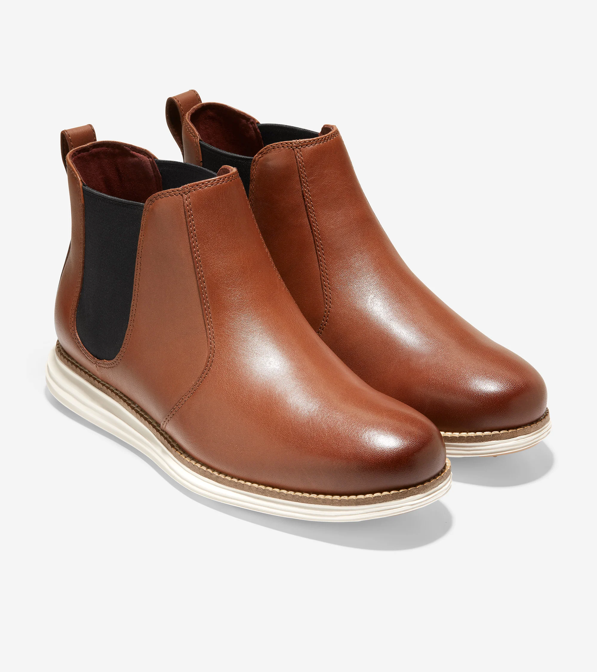 Botas de Hombre | ØriginalGrand Chelsea Boots - Image 5