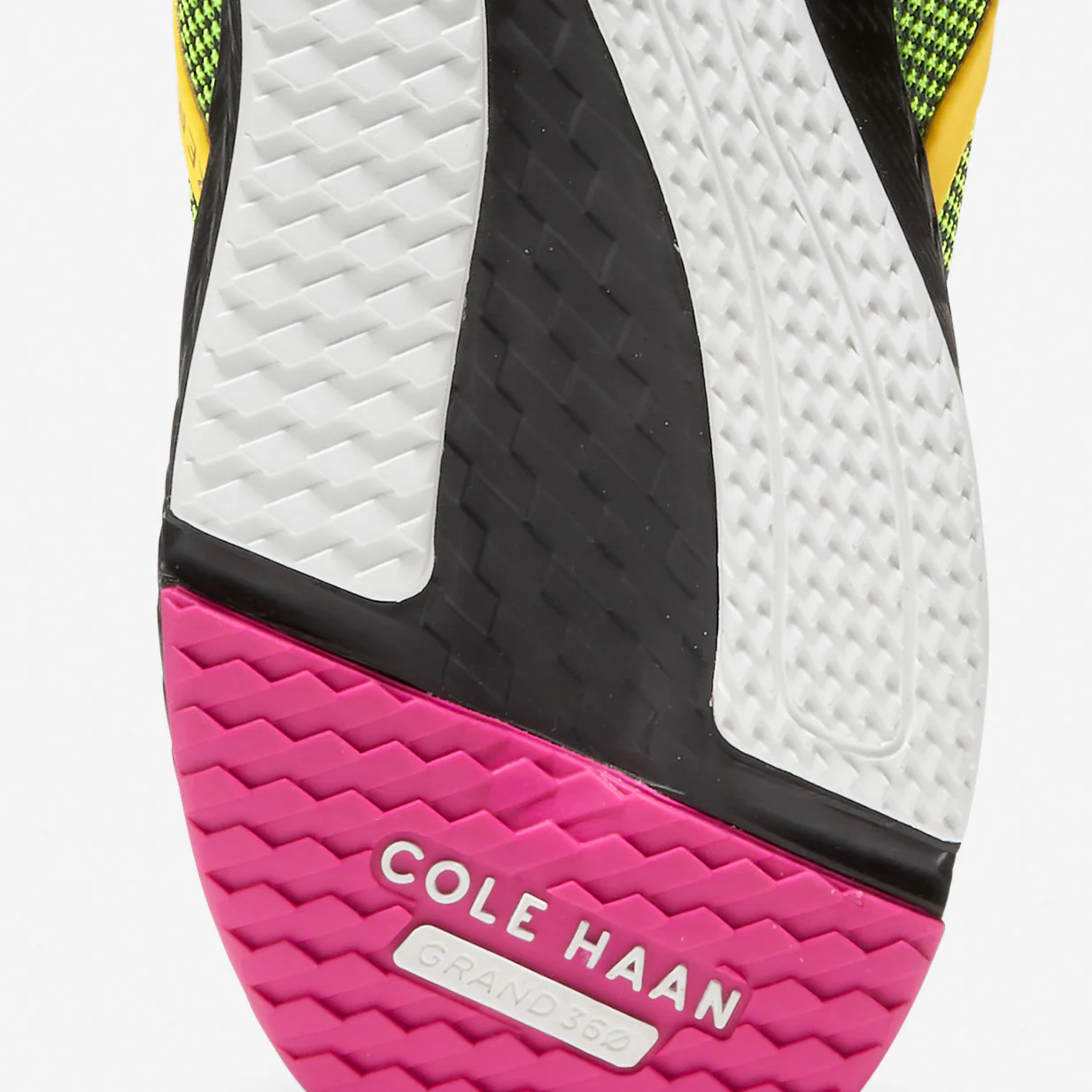 Zapatillas Deportivas de Hombre | ZERØGRAND Overtake Running Shoes - Image 7