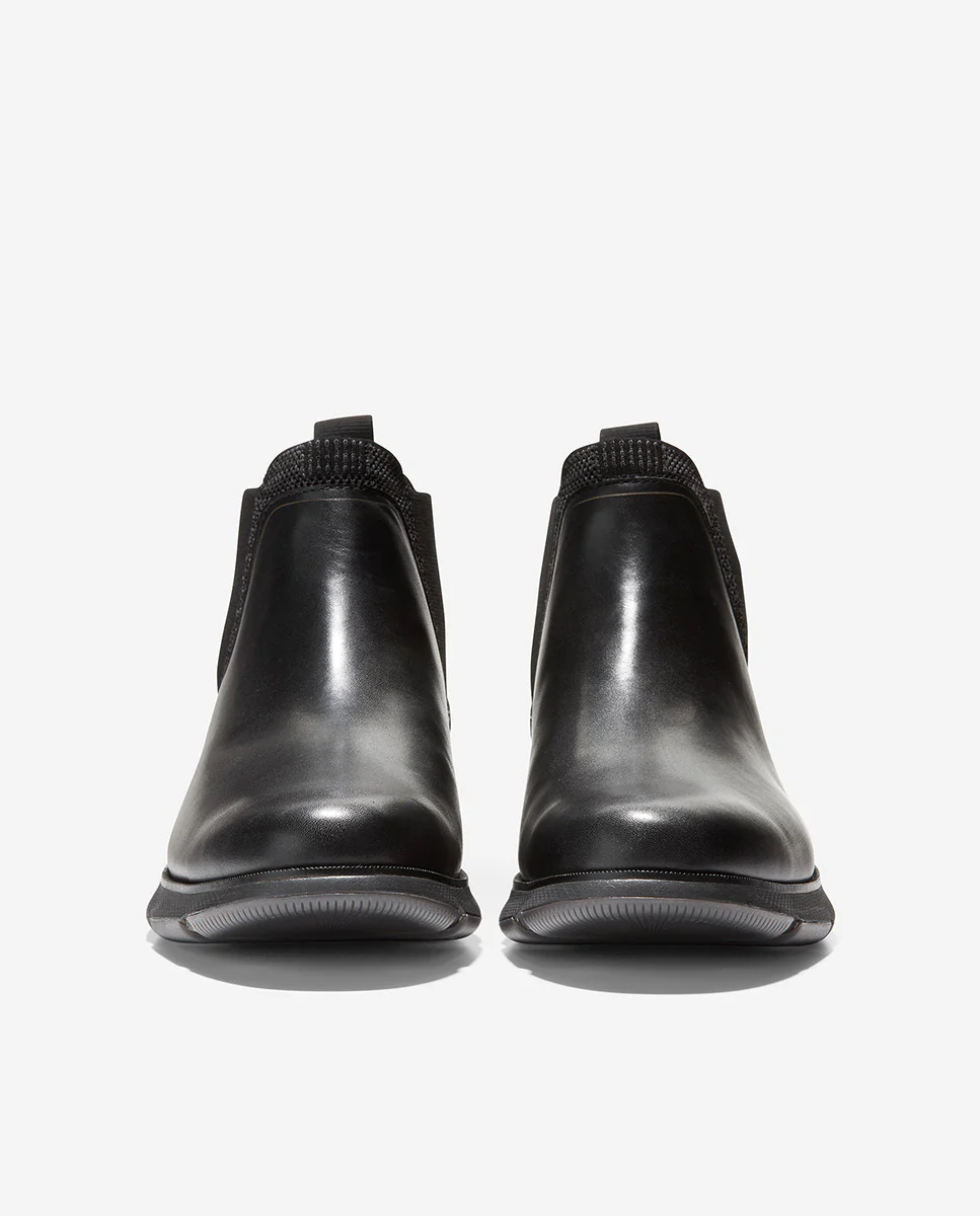 Botas de Hombre | Men's 4.ZeroGrand Chelsea Boots - Image 4