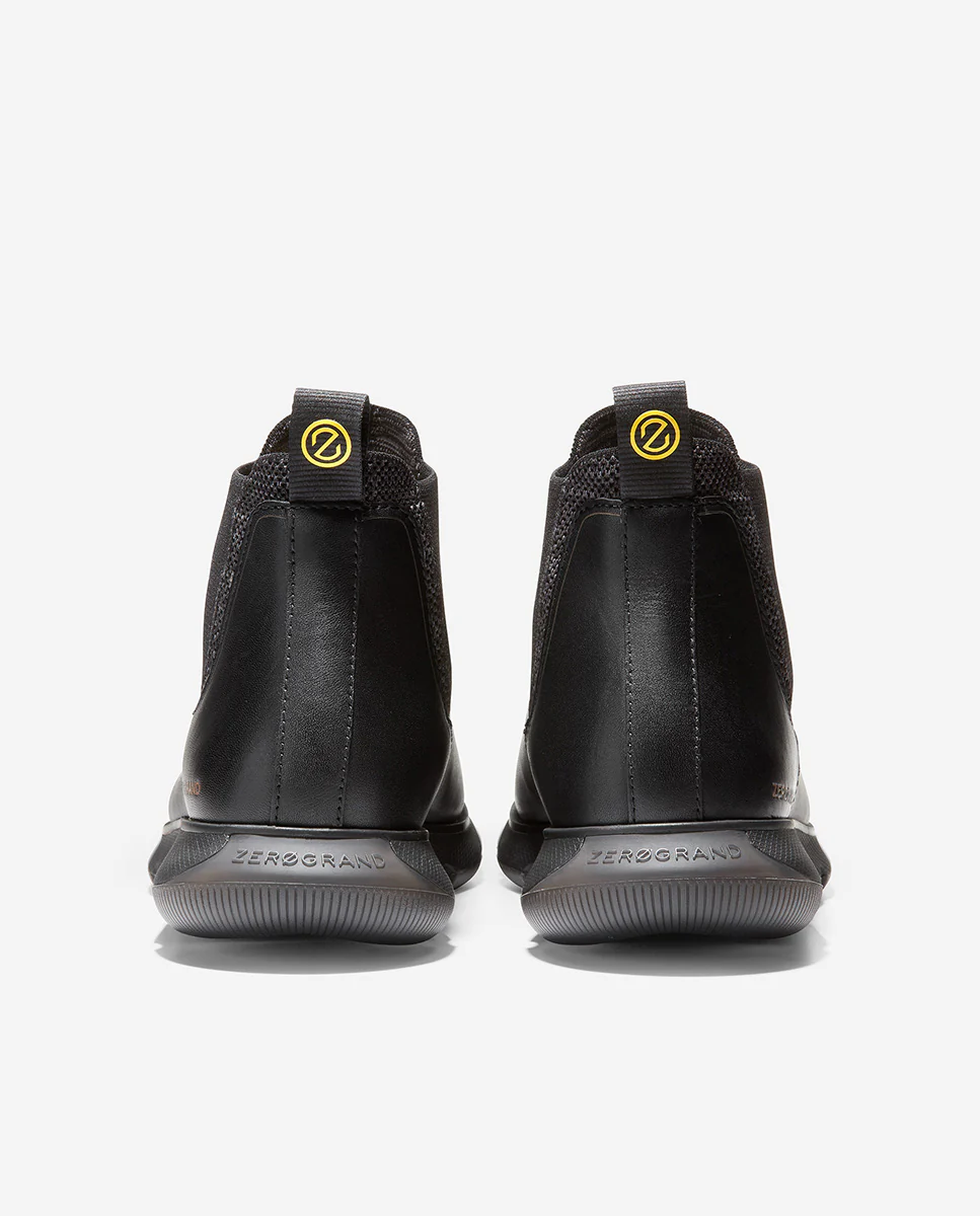 Botas de Hombre | Men's 4.ZeroGrand Chelsea Boots - Image 6