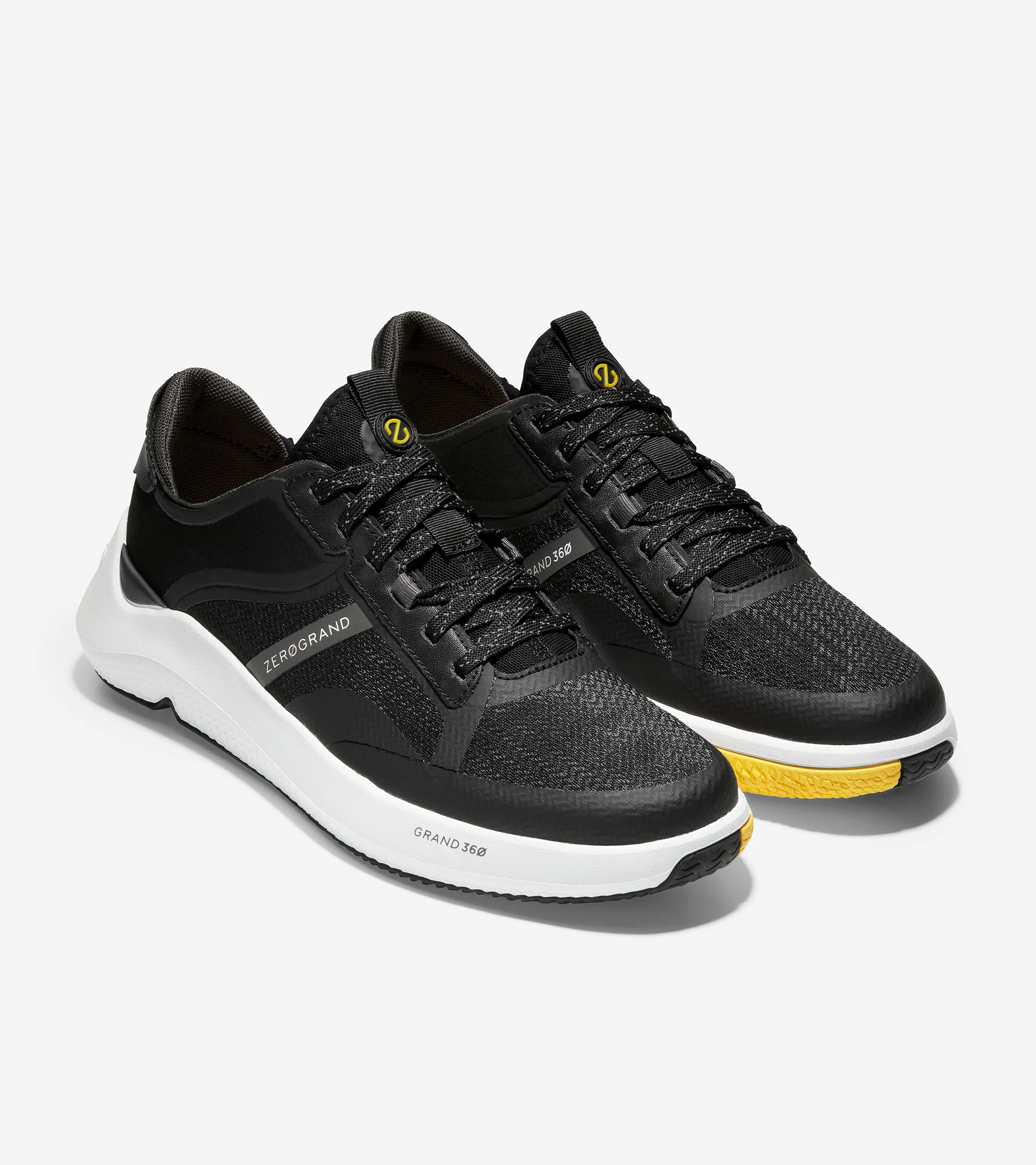 Zapatillas Deportivas de Hombre | ZERØGRAND Winner Tennis Sneakers - Image 5