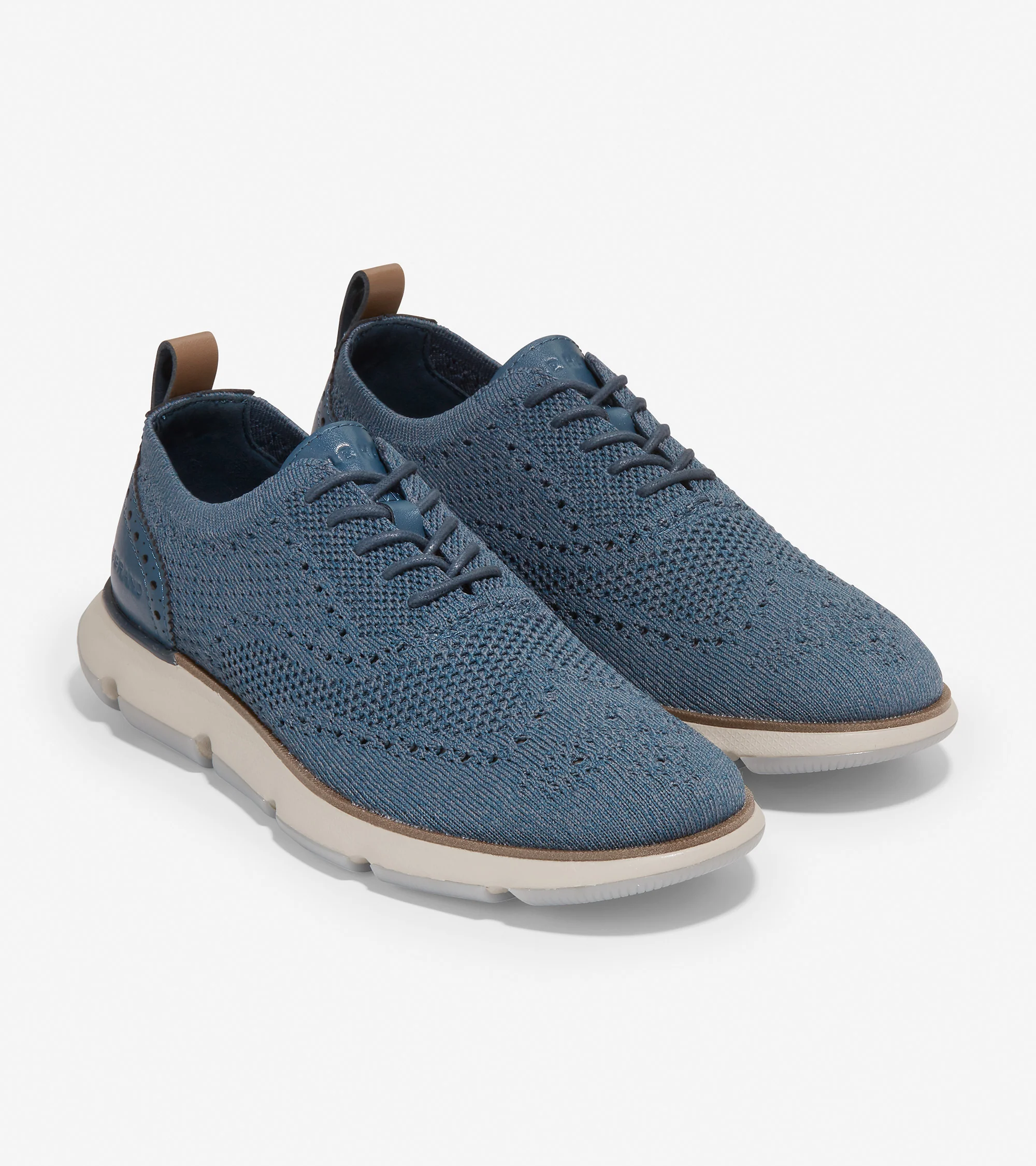 Oxfords de Hombre | ZERØGRAND Oxfords - Image 5