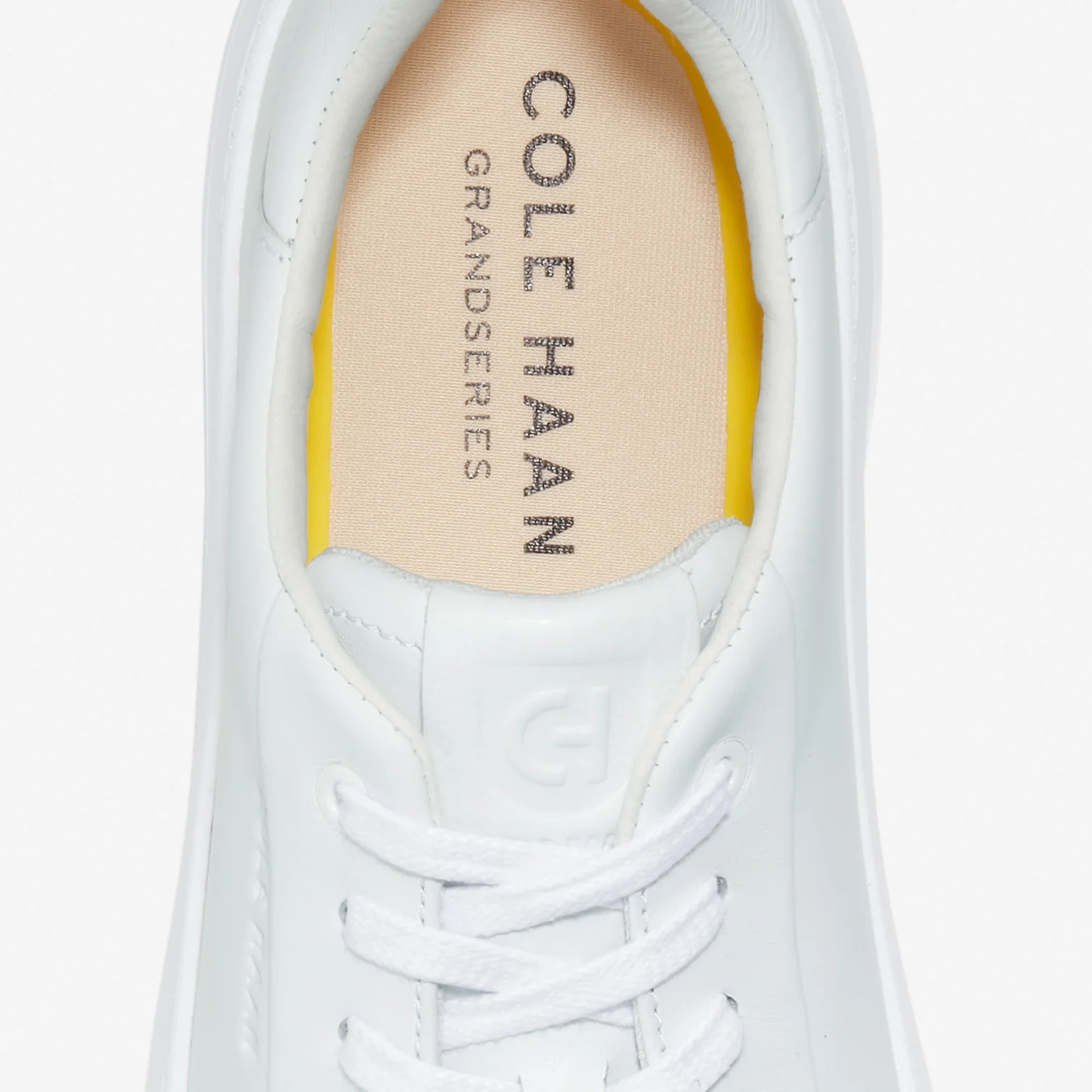 Zapatillas de Hombre | Men's GrandPrø Topspin Sneakers - Image 8