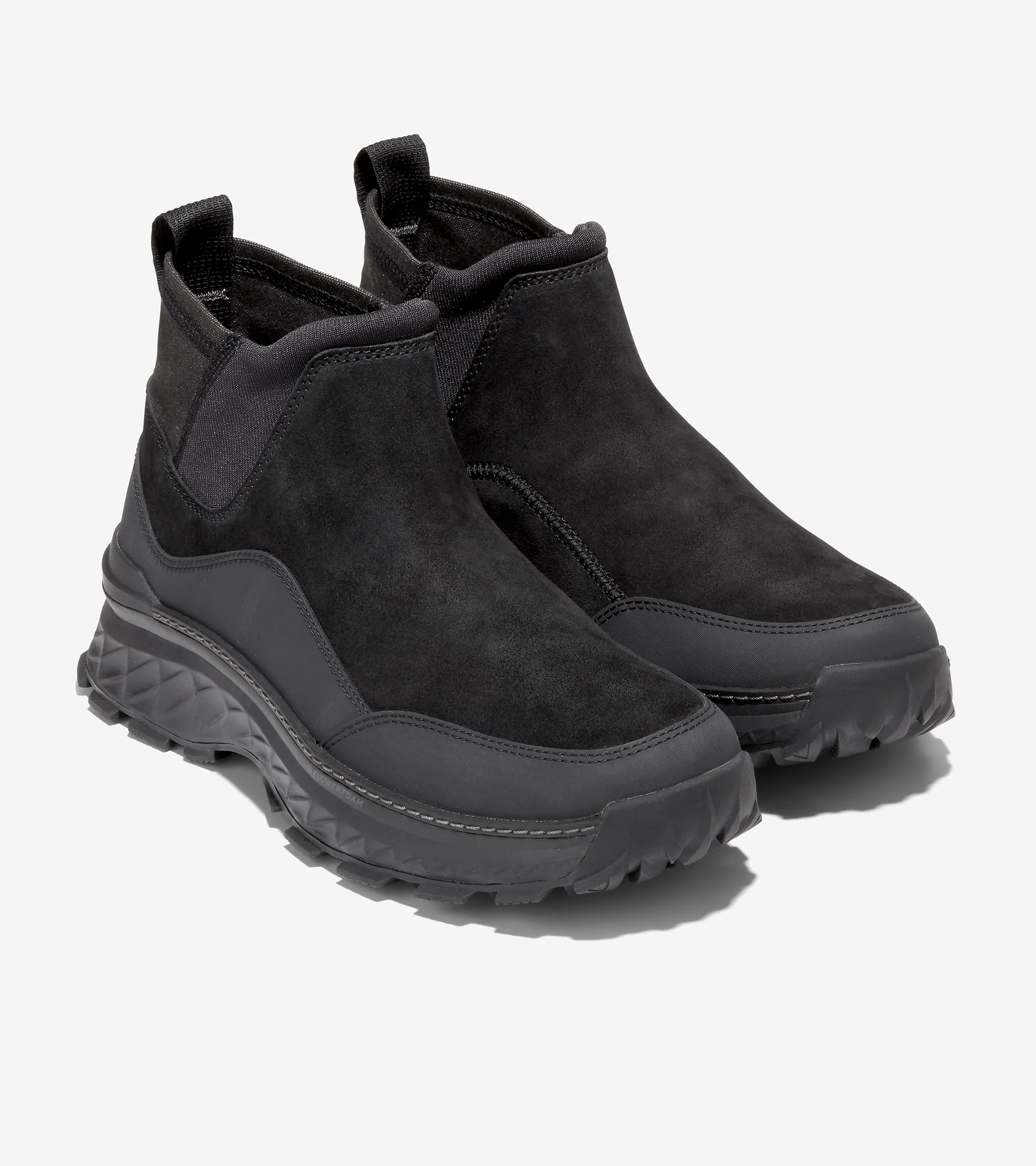 Botas de Hombre | ZERØGRAND Explore Chelsea Boots - Image 5