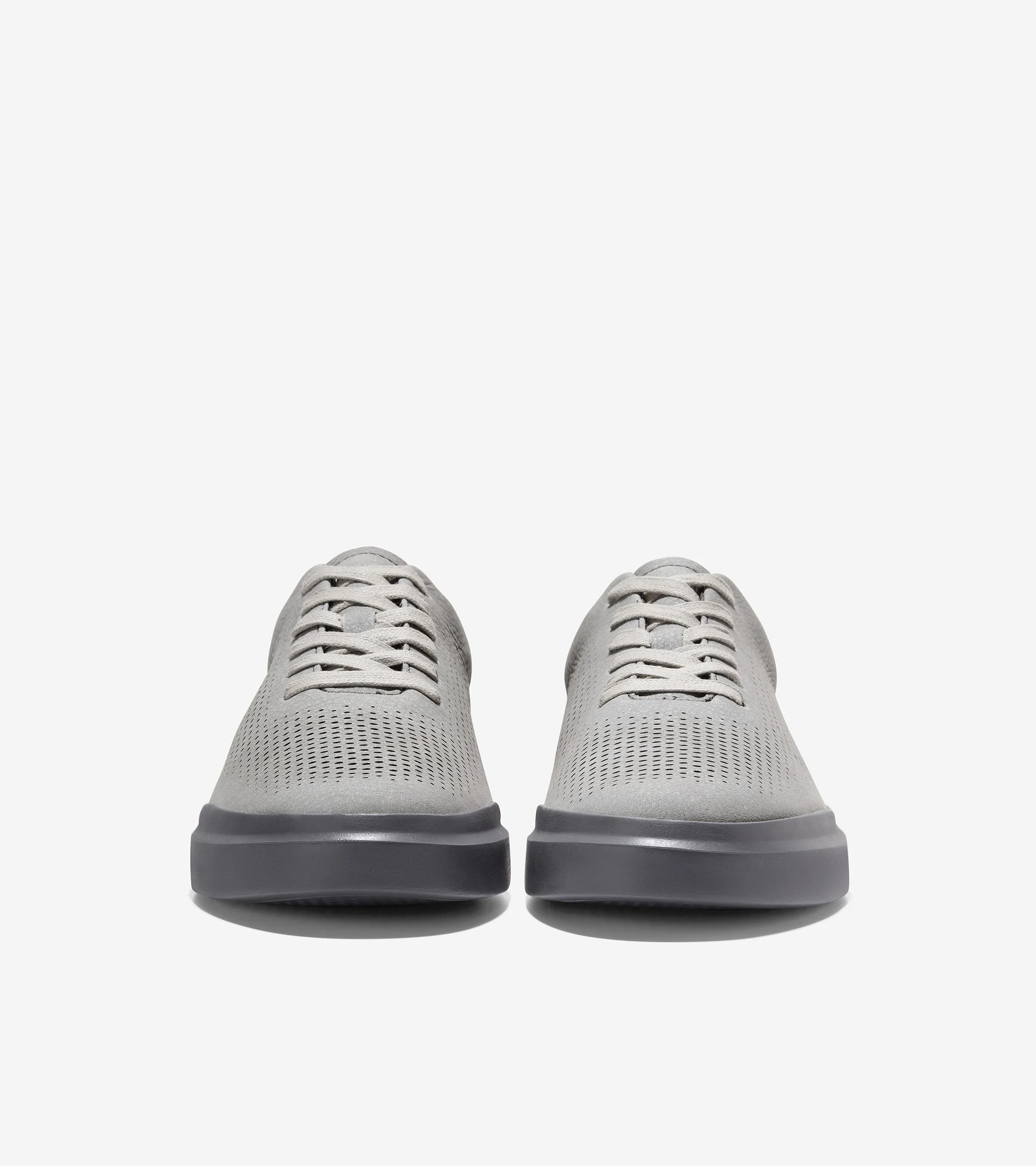 Zapatillas de Hombre | GrandPrø Rally Laser Cut Sneakers - Image 3