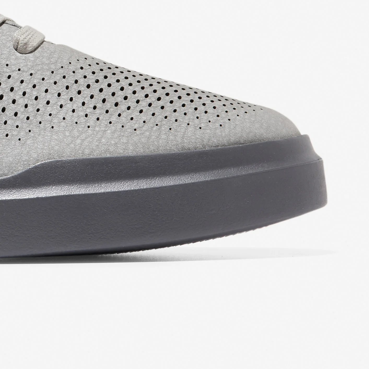 Zapatillas de Hombre | GrandPrø Rally Laser Cut Sneakers - Image 8