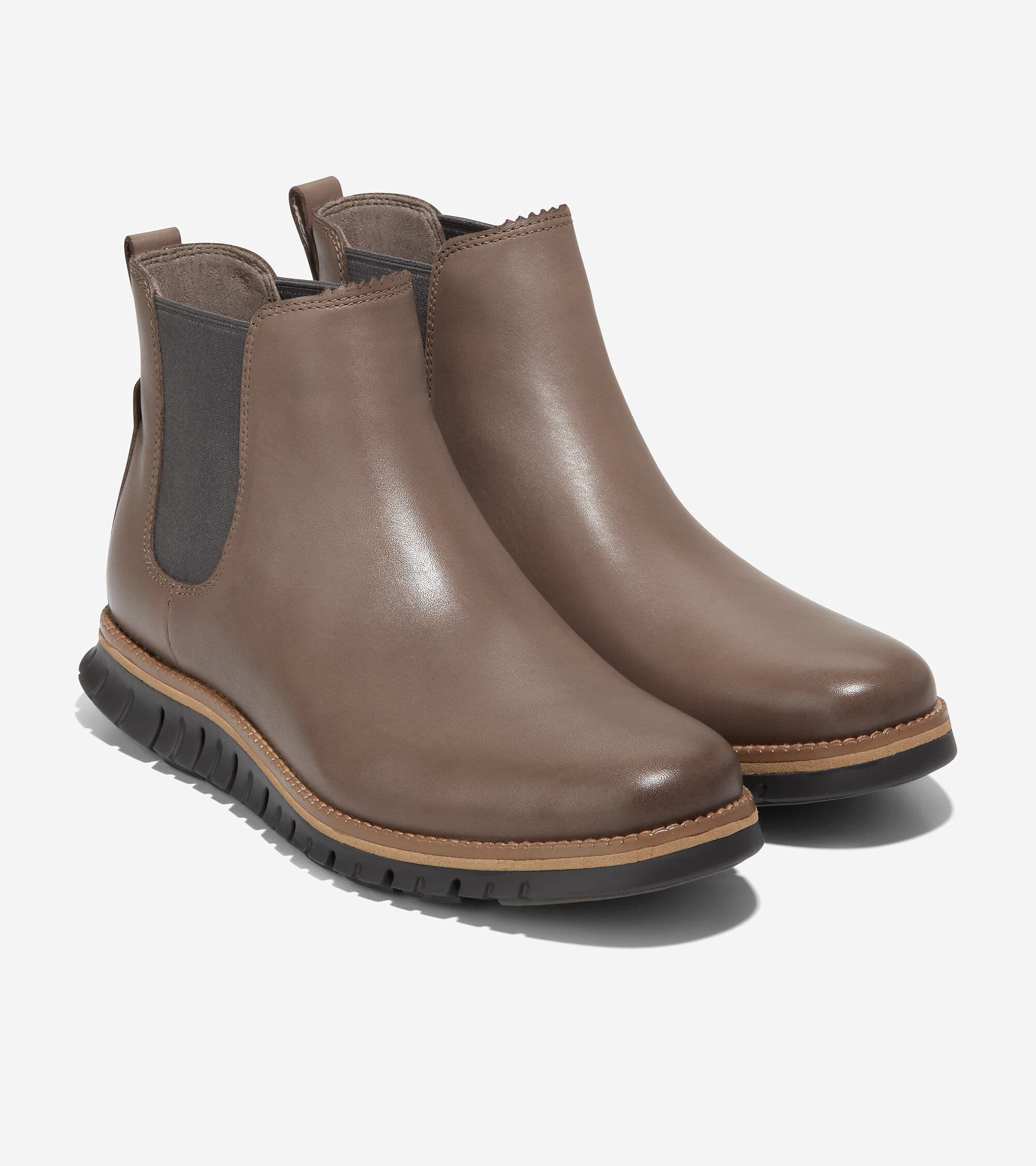 Botas de Hombre | Men's ZERØGRAND Chelsea Boots - Image 5