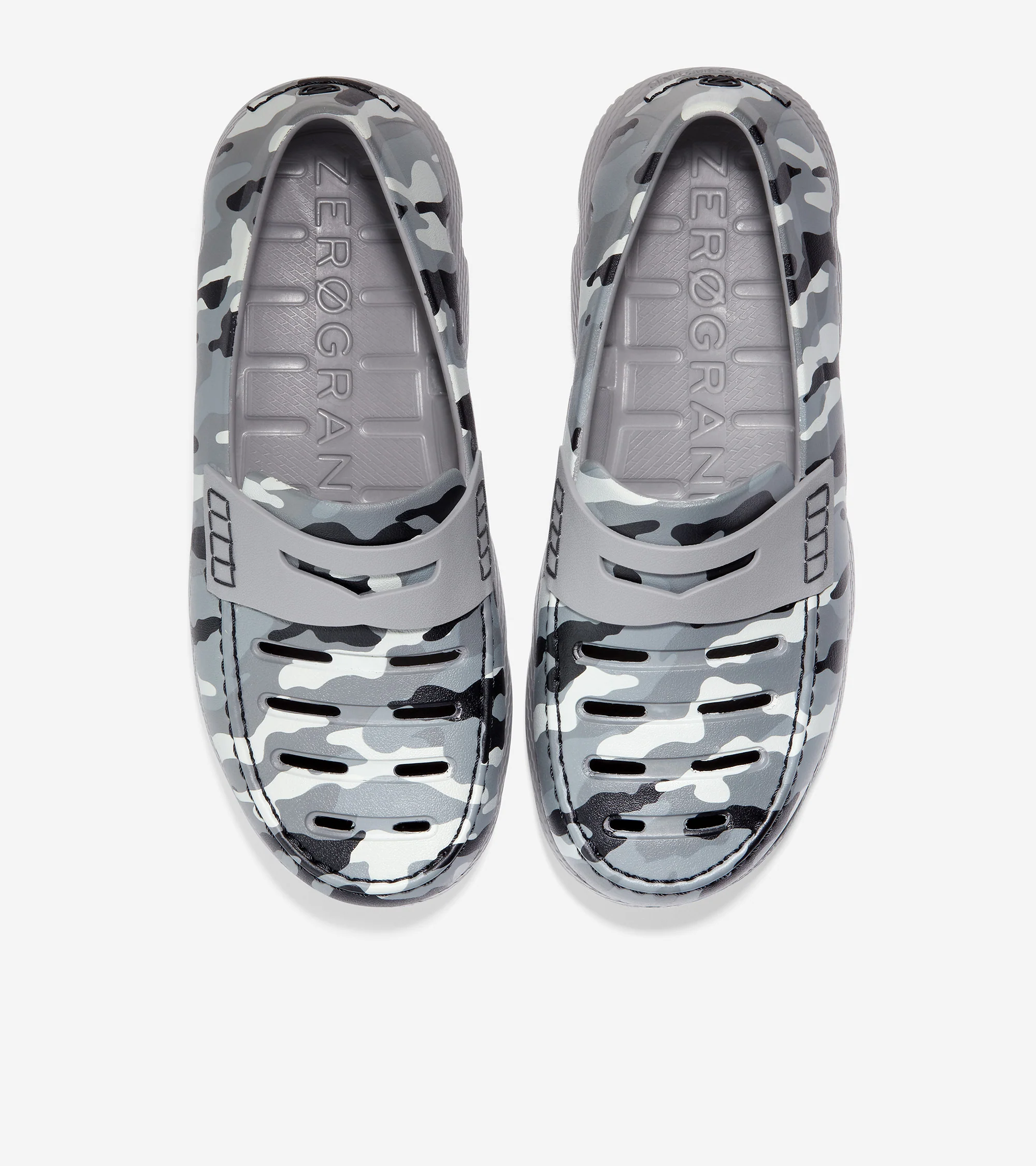 Sandalias de Hombre | ZERØGRAND All-Day Loafers - Image 4