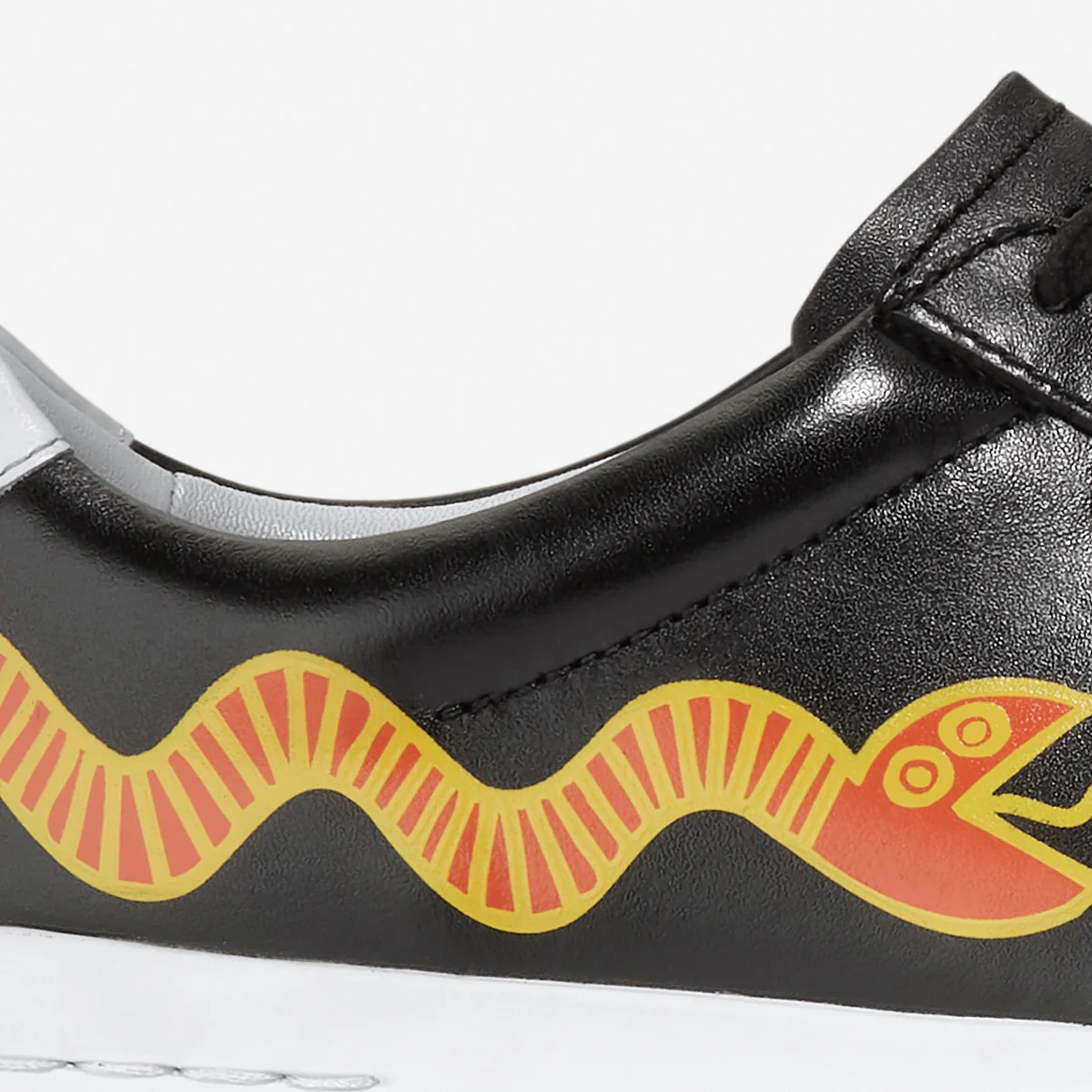 Zapatillas de Hombre | GrandPrø Rally Court Sneakers x Keith Haring - Image 7