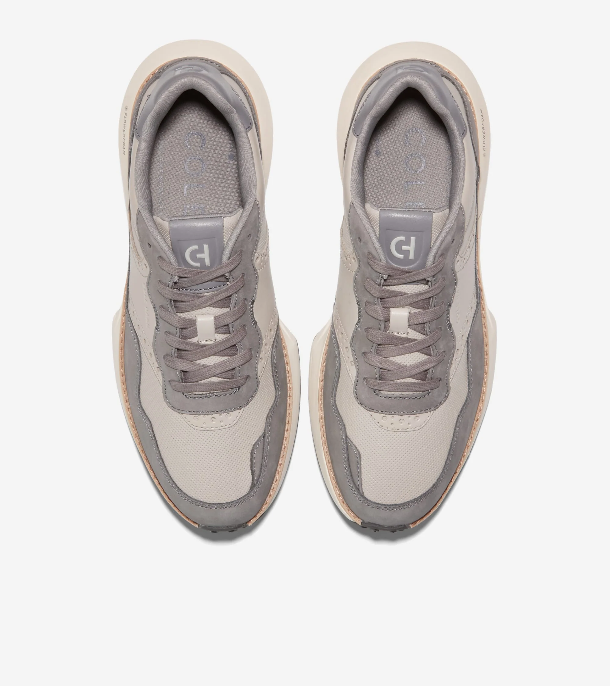 Zapatillas de Hombre | Men's GrandPrø Ashland Sneakers - Image 4