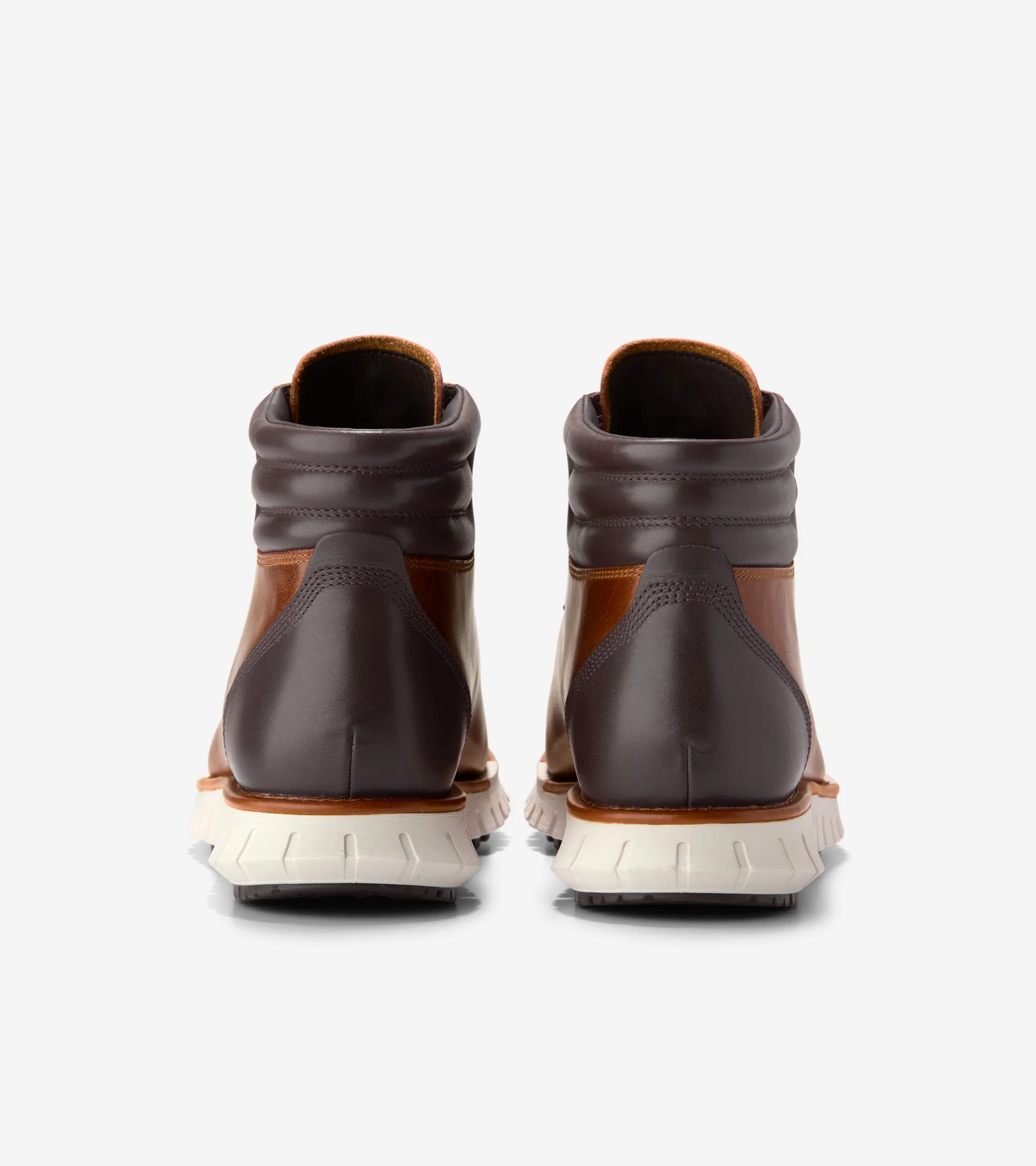 Botas de Hombre | Men's ZERØGRAND Remastered Waterproof Hiking Boots - Image 3