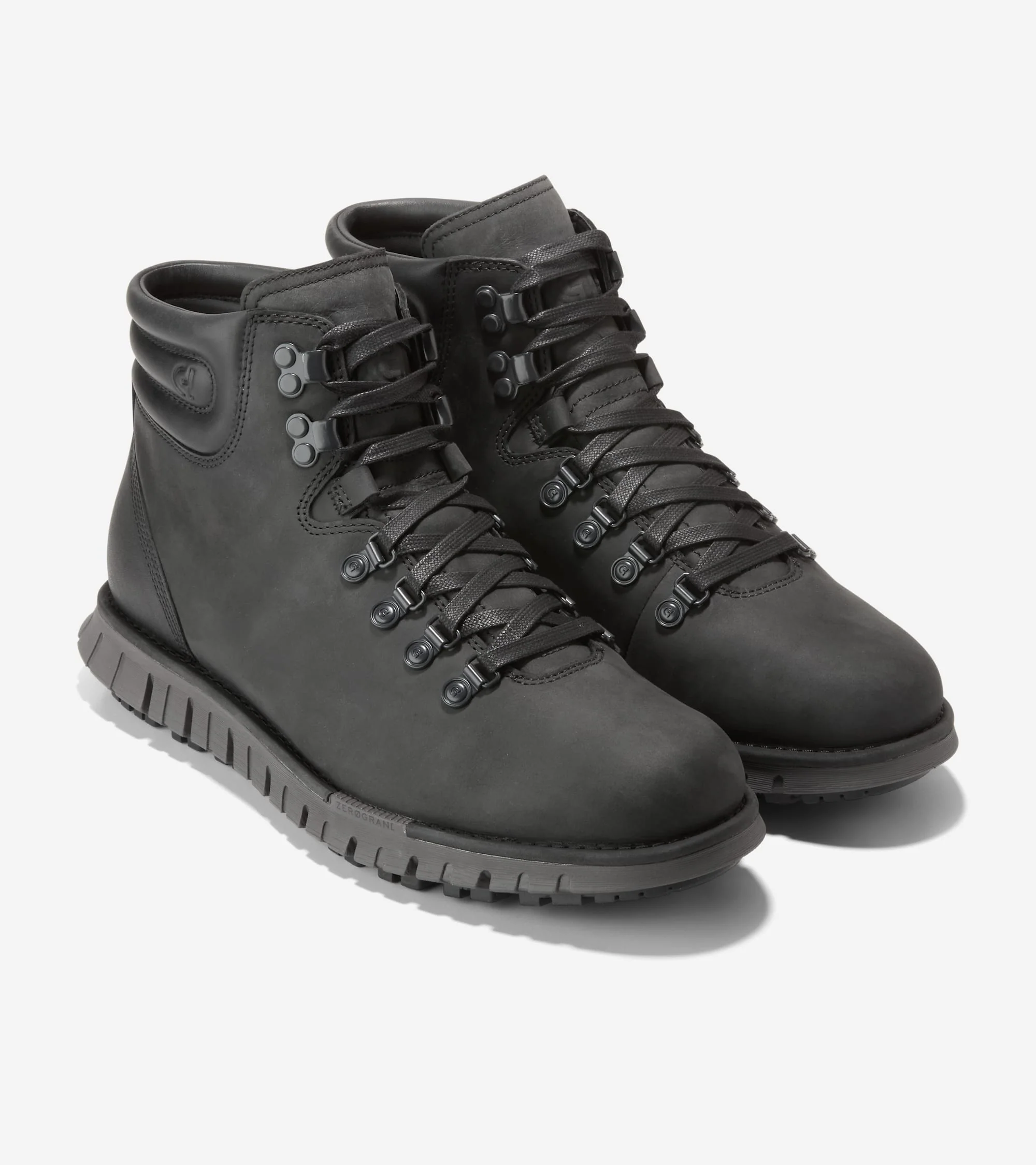 Botas de Hombre | Men's ZERØGRAND Remastered Waterproof Hiking Boots - Image 5