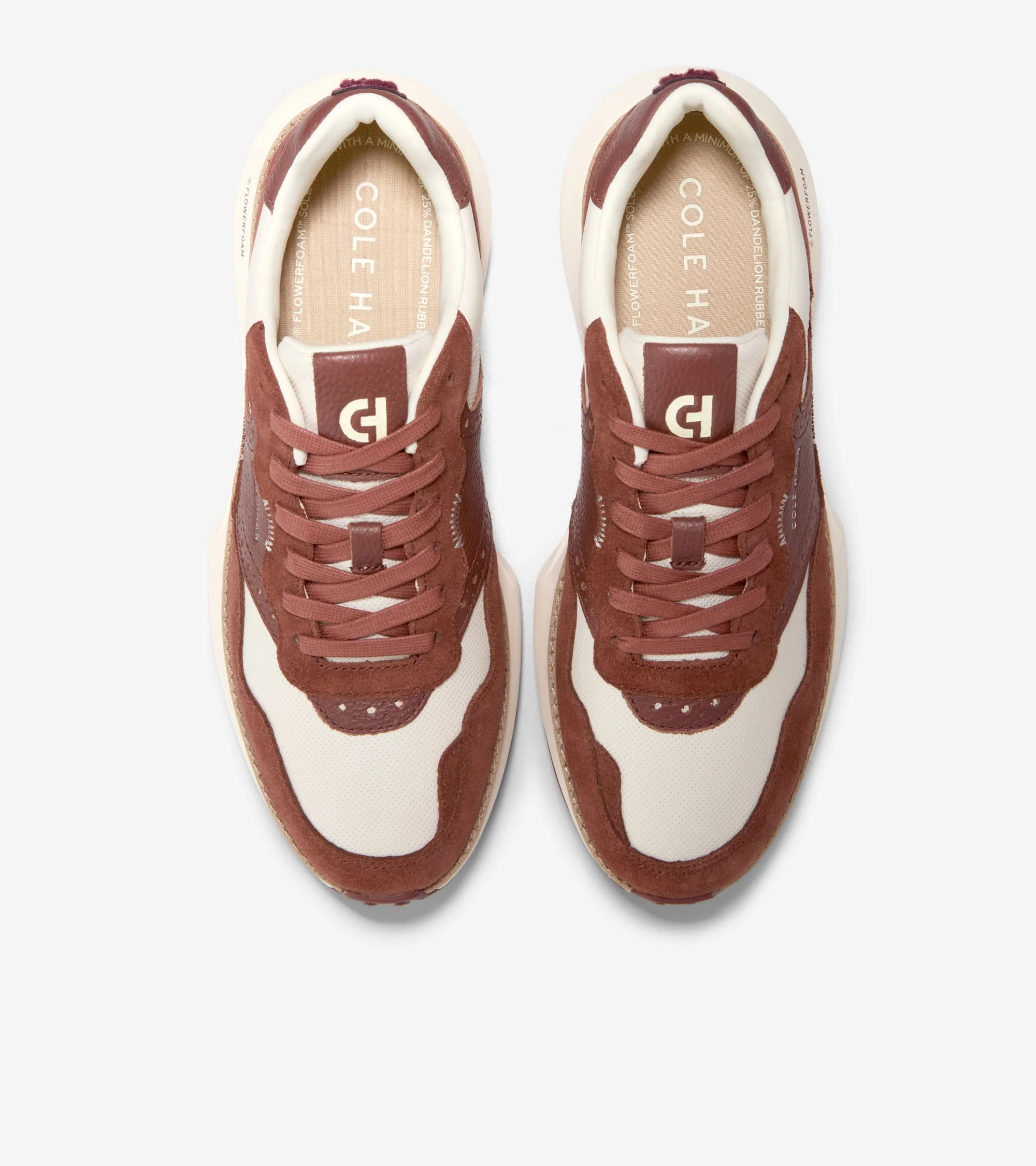 Zapatillas de Hombre | Men's GrandPrø Ashland Sneakers - Image 4