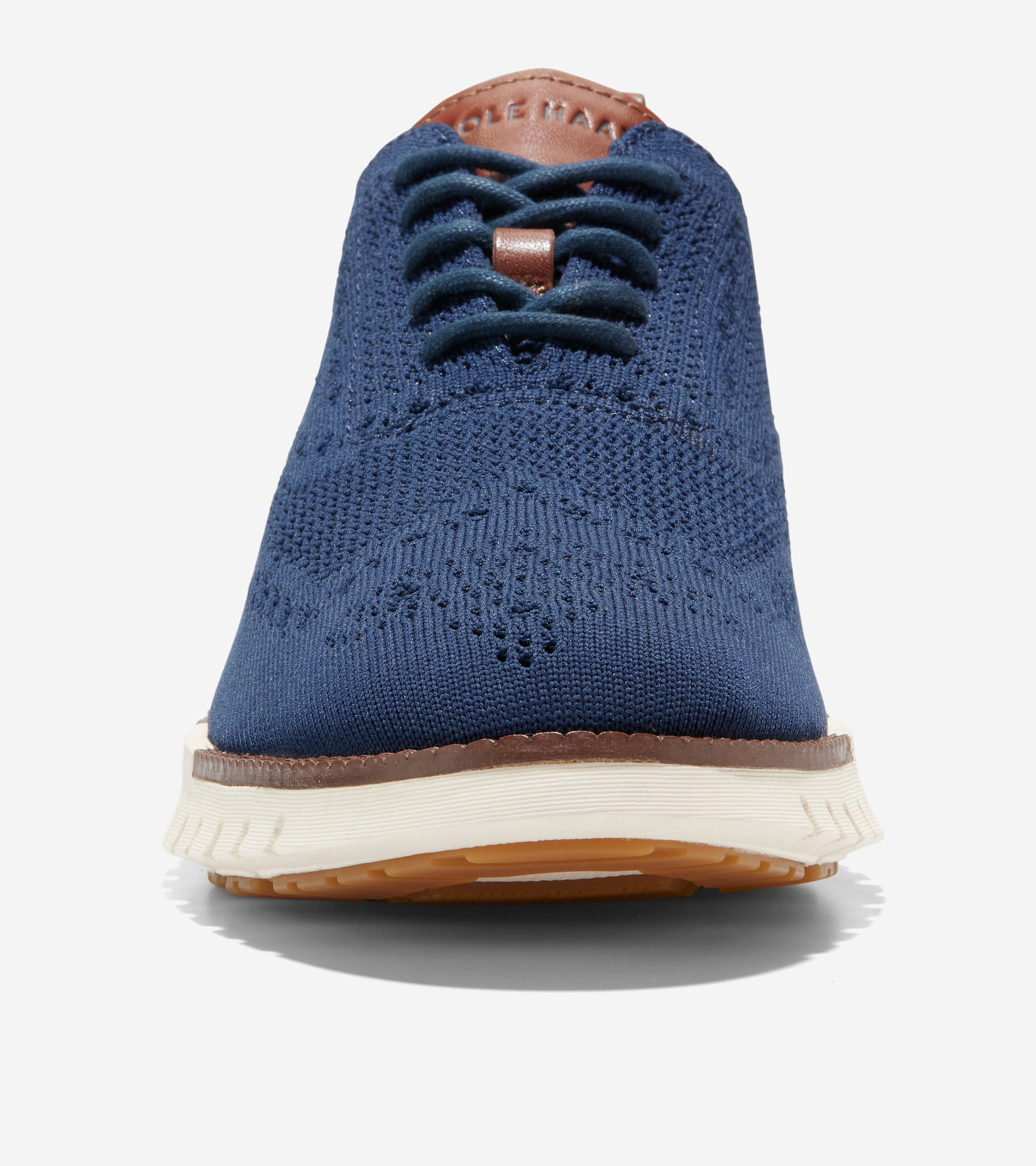 Oxfords de Hombre | Men's ZERØGRAND Remastered Stitchlite™ Wingtip Oxfords - Image 6