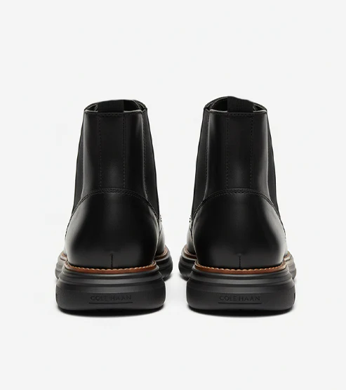 Botas de Hombre | Men's Grand Ultra Chelsea Boots - Image 3