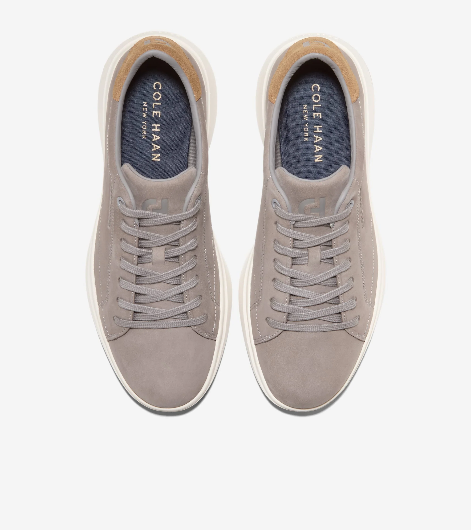 Zapatillas de Hombre | Men's GrandPrø Tennis 2.0 Sneakers - Image 4