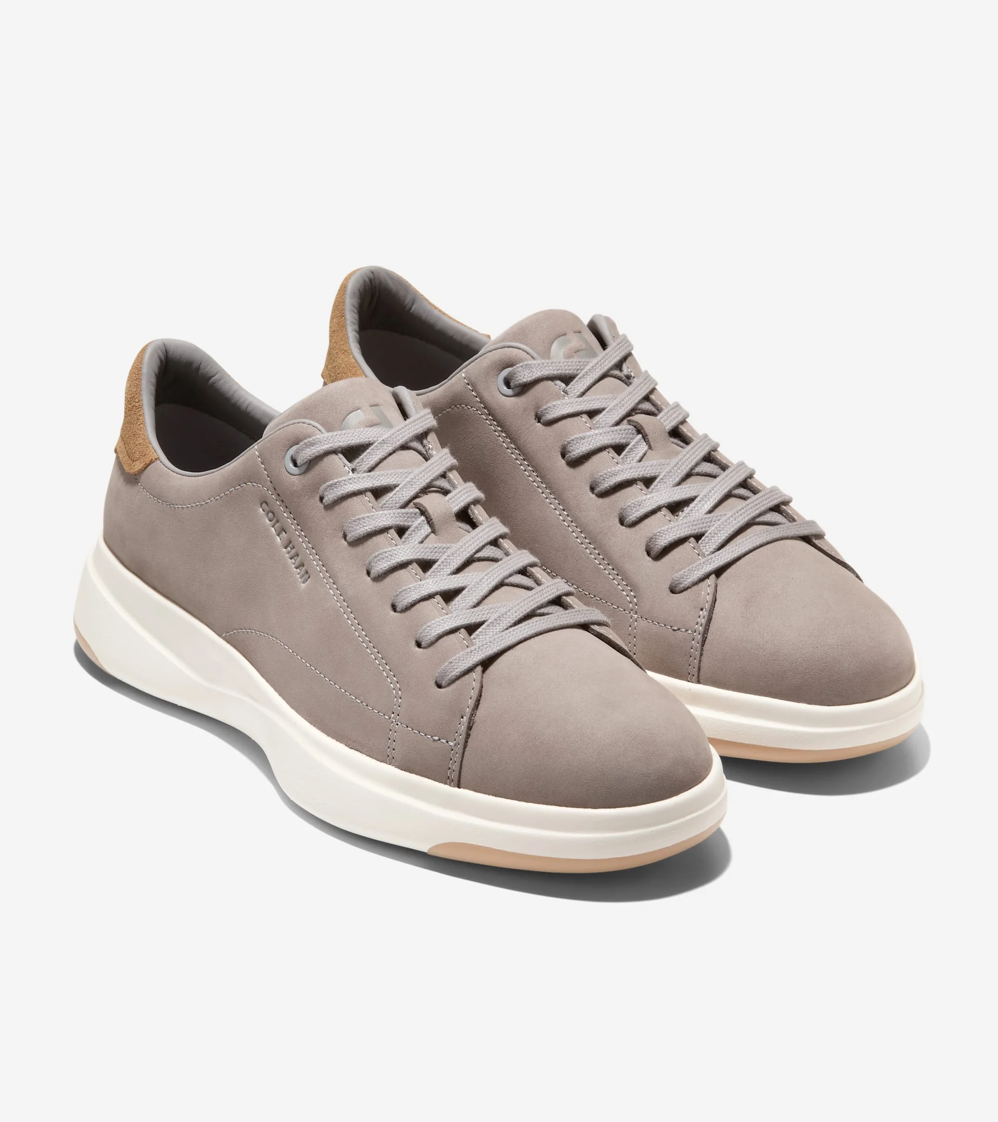 Zapatillas de Hombre | Men's GrandPrø Tennis 2.0 Sneakers - Image 5