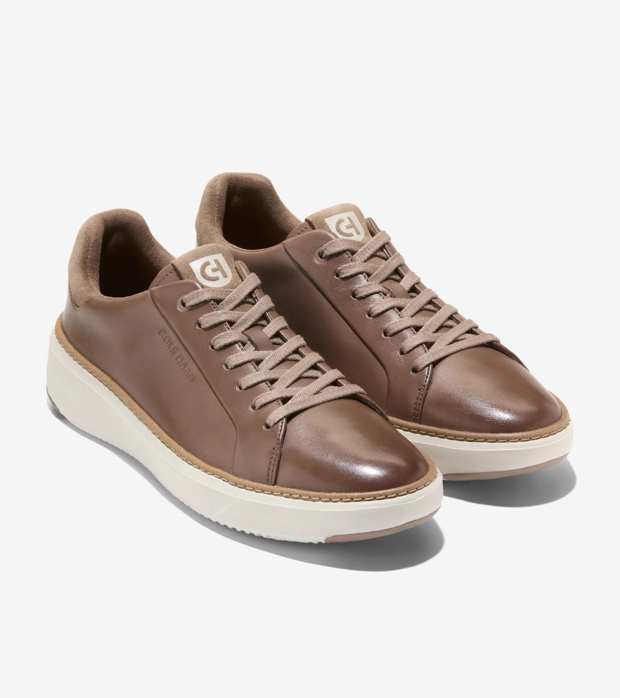 Zapatillas de Hombre | Men's Grandprø Topspin Sneakers - Image 5