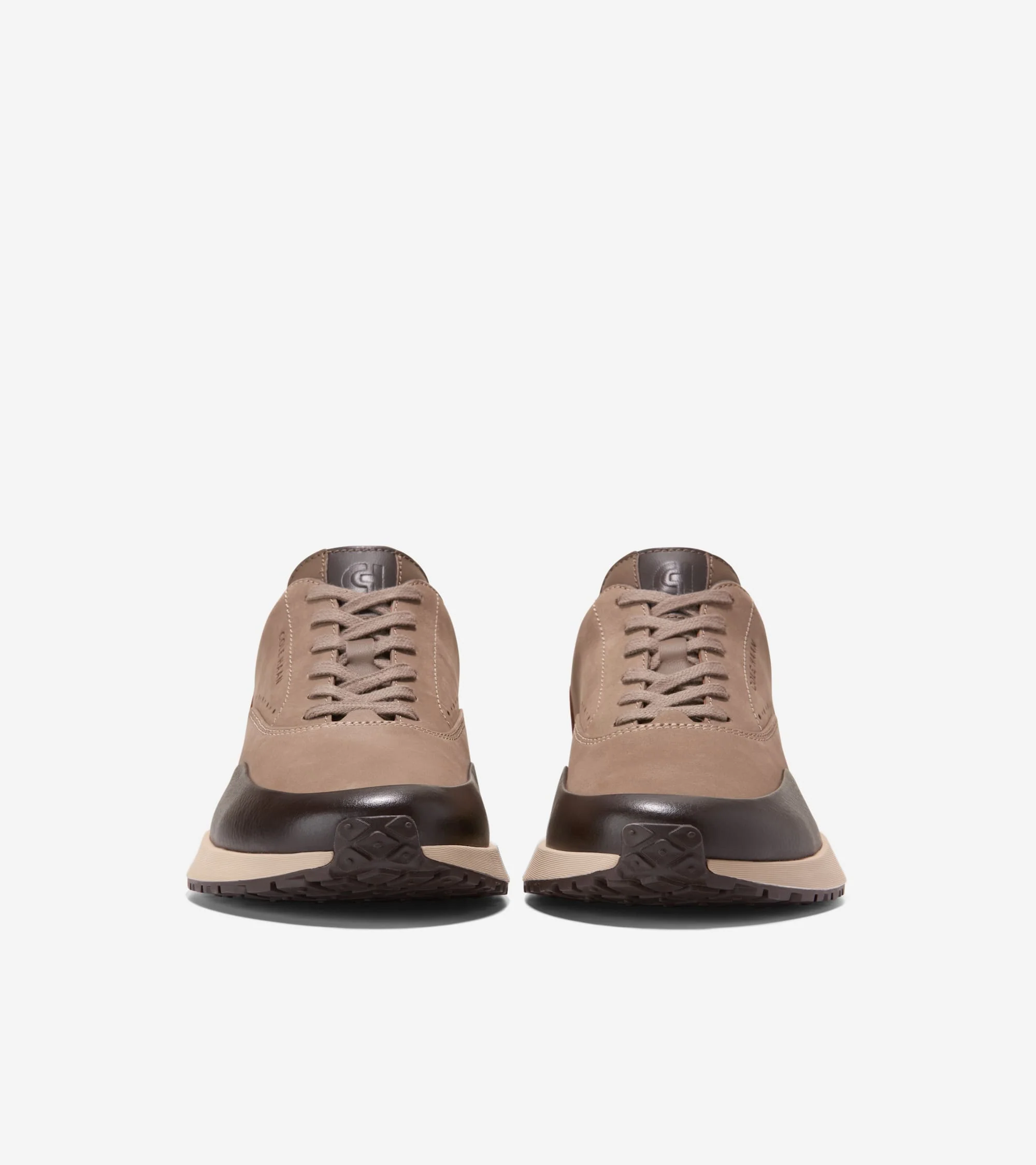 Zapatillas de Hombre | Men's Grandprø Luxe Mile Sneakers - Image 3