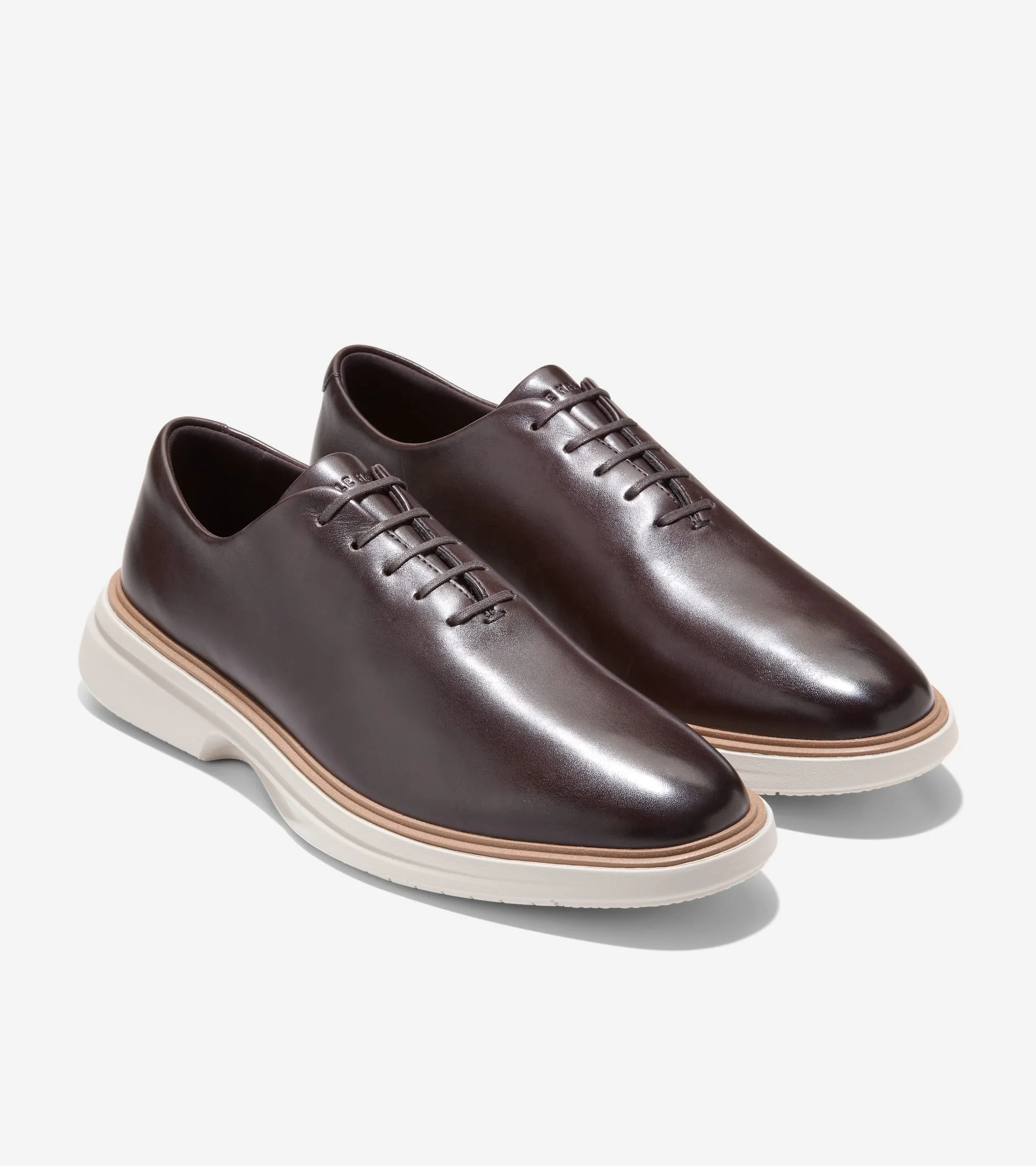 Oxfords de Hombre | Men's ØriginalGrand CitySpectre Wholecut Oxfords - Image 6