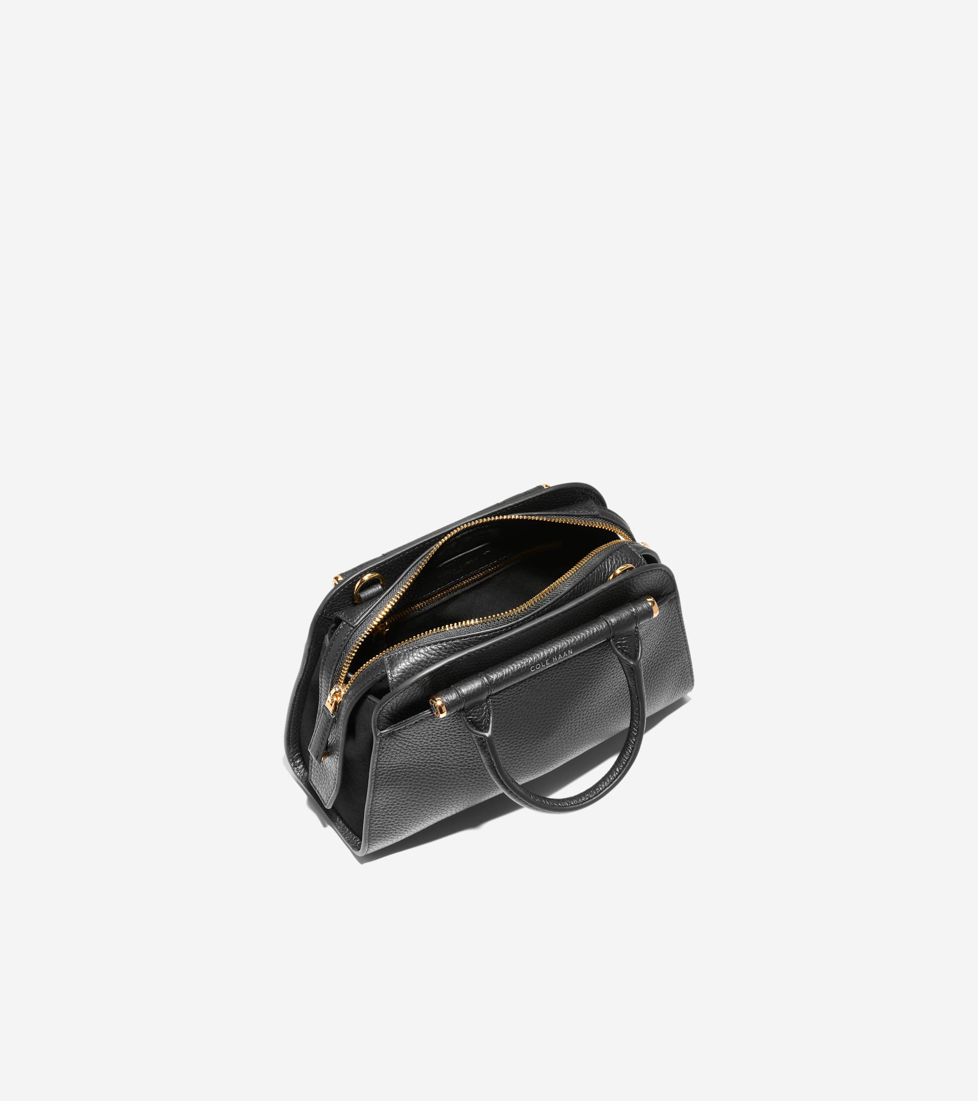 Bolso Pequeño | Women's Catherine Small Satchel - Image 4