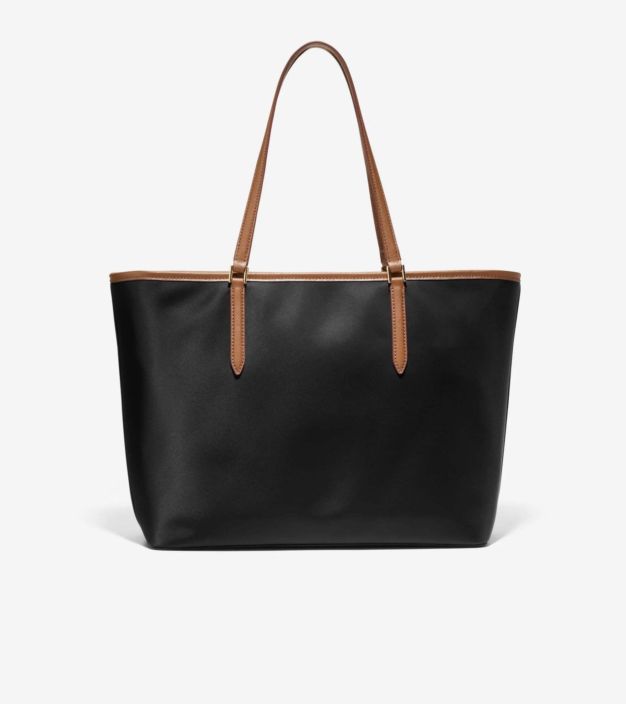 Bolso Grande | Women's Elyse Nylon Tote - Image 3