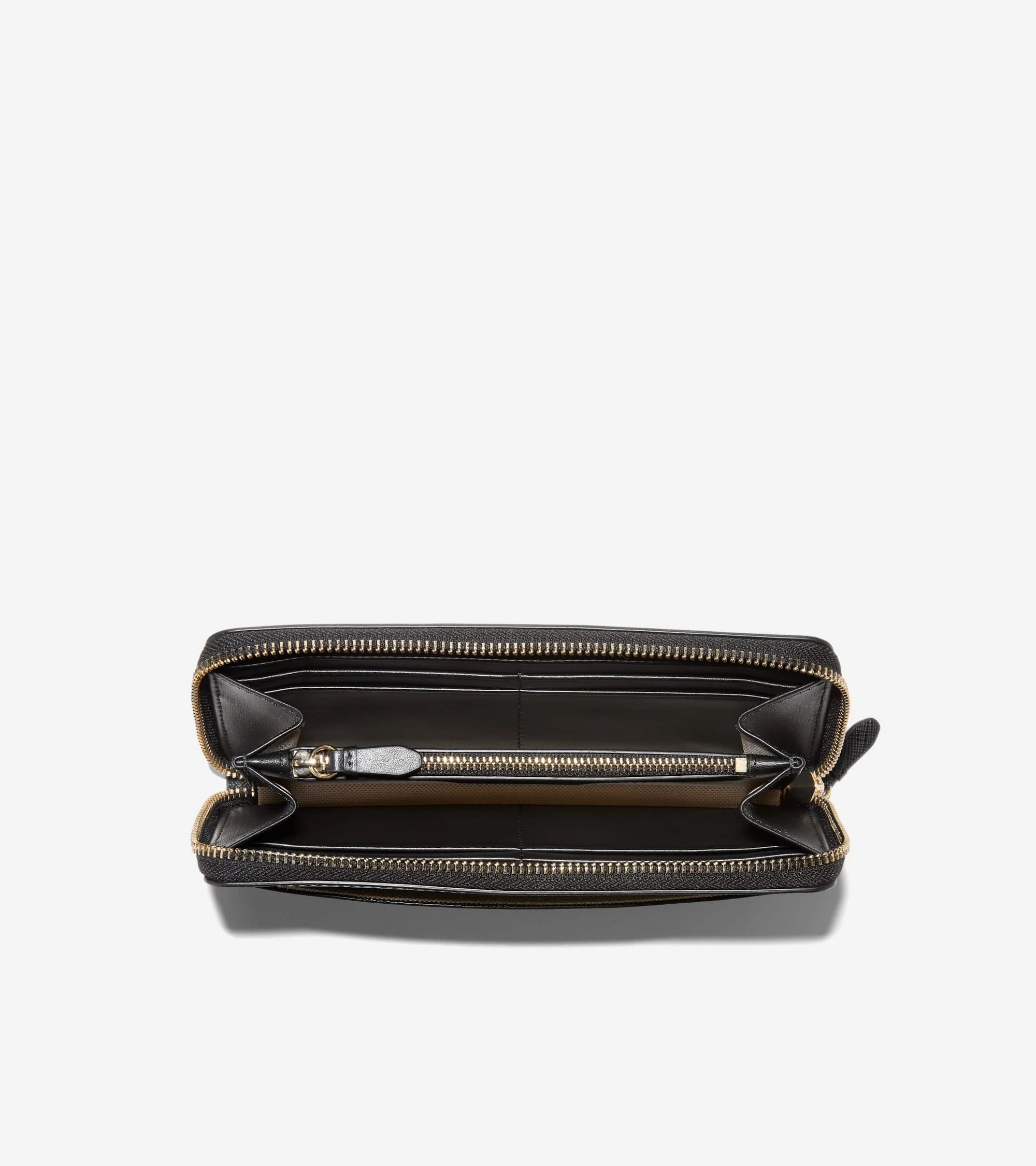 Cartera | Women's Go Anywhere Continental Wallet - Image 3