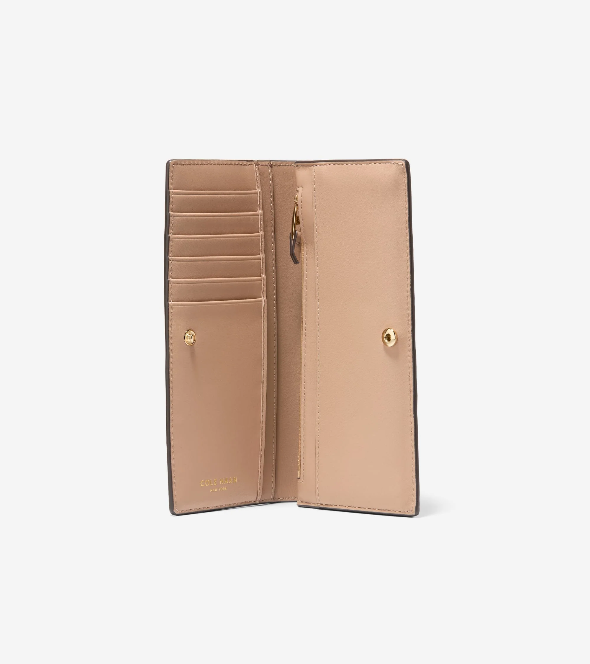Cartera | Women's Esme Vertical Wallet - Image 3