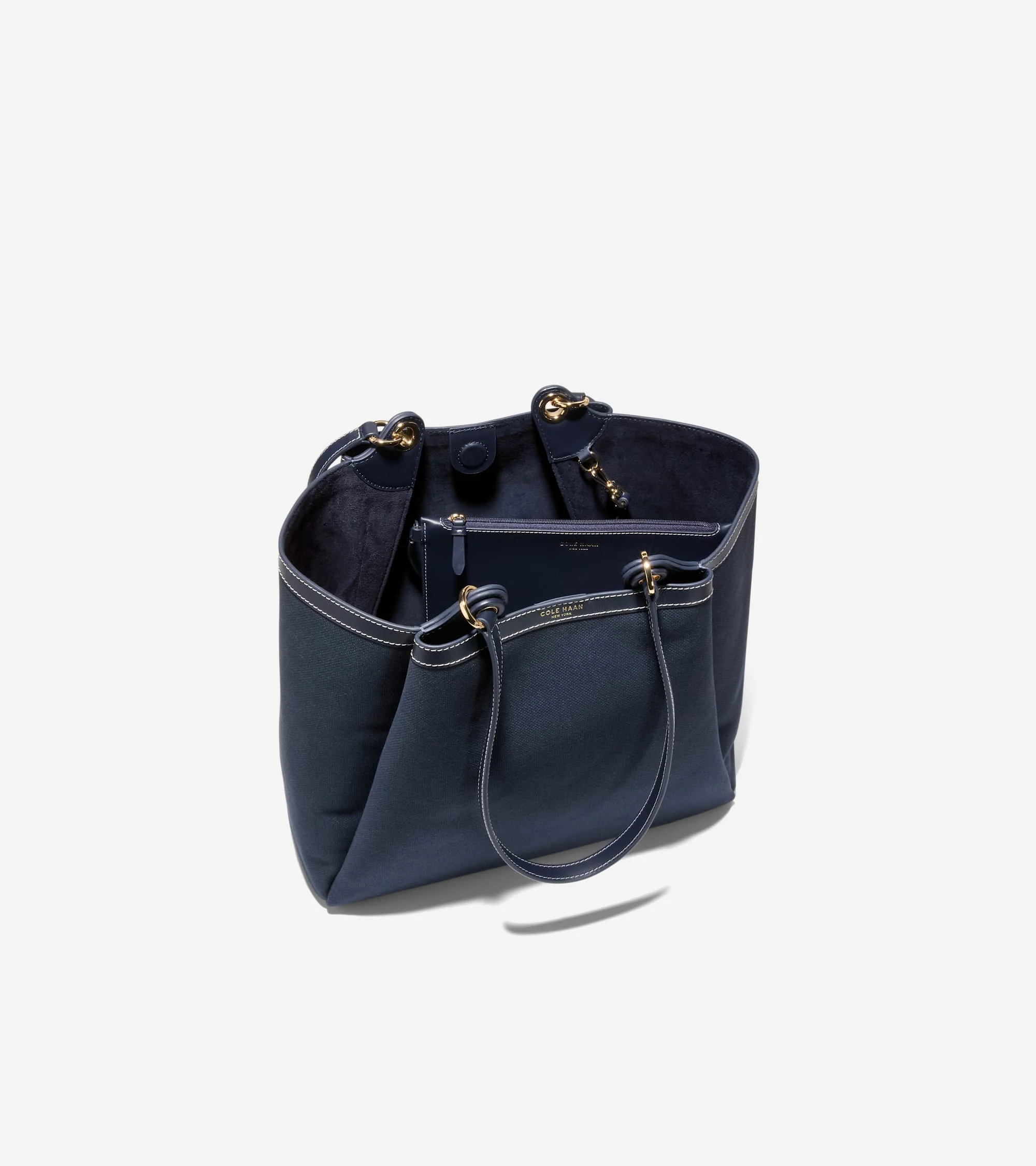 Bolso | Women's Midtown Medium Tote Bag - Image 4