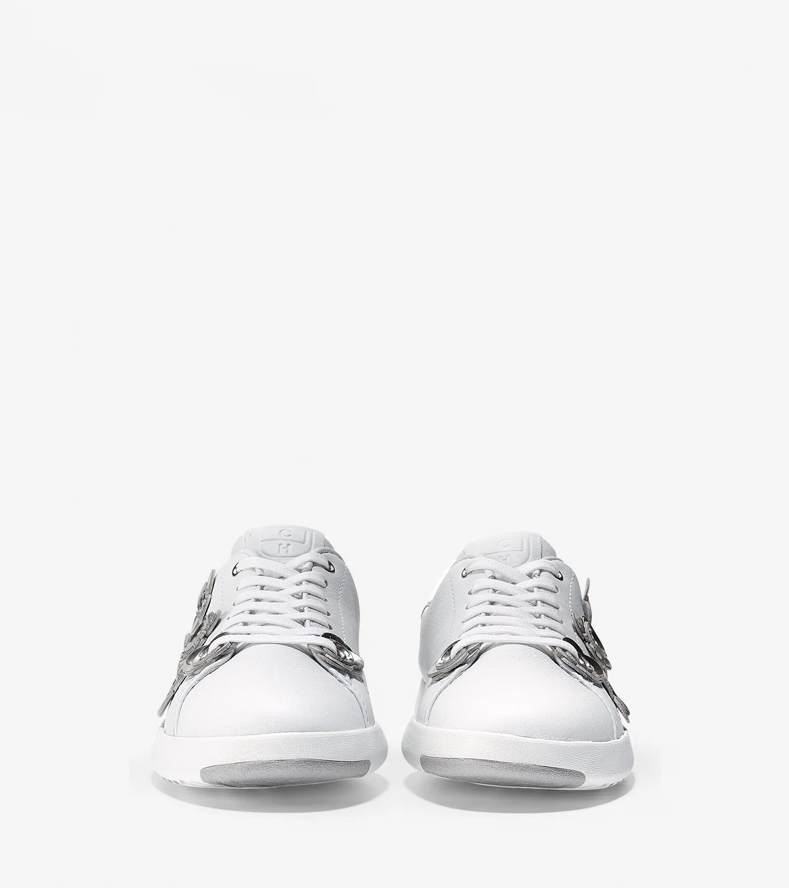 Zapatillas de Mujer | Women's GrandPrø Tennis Sneakers - Image 3