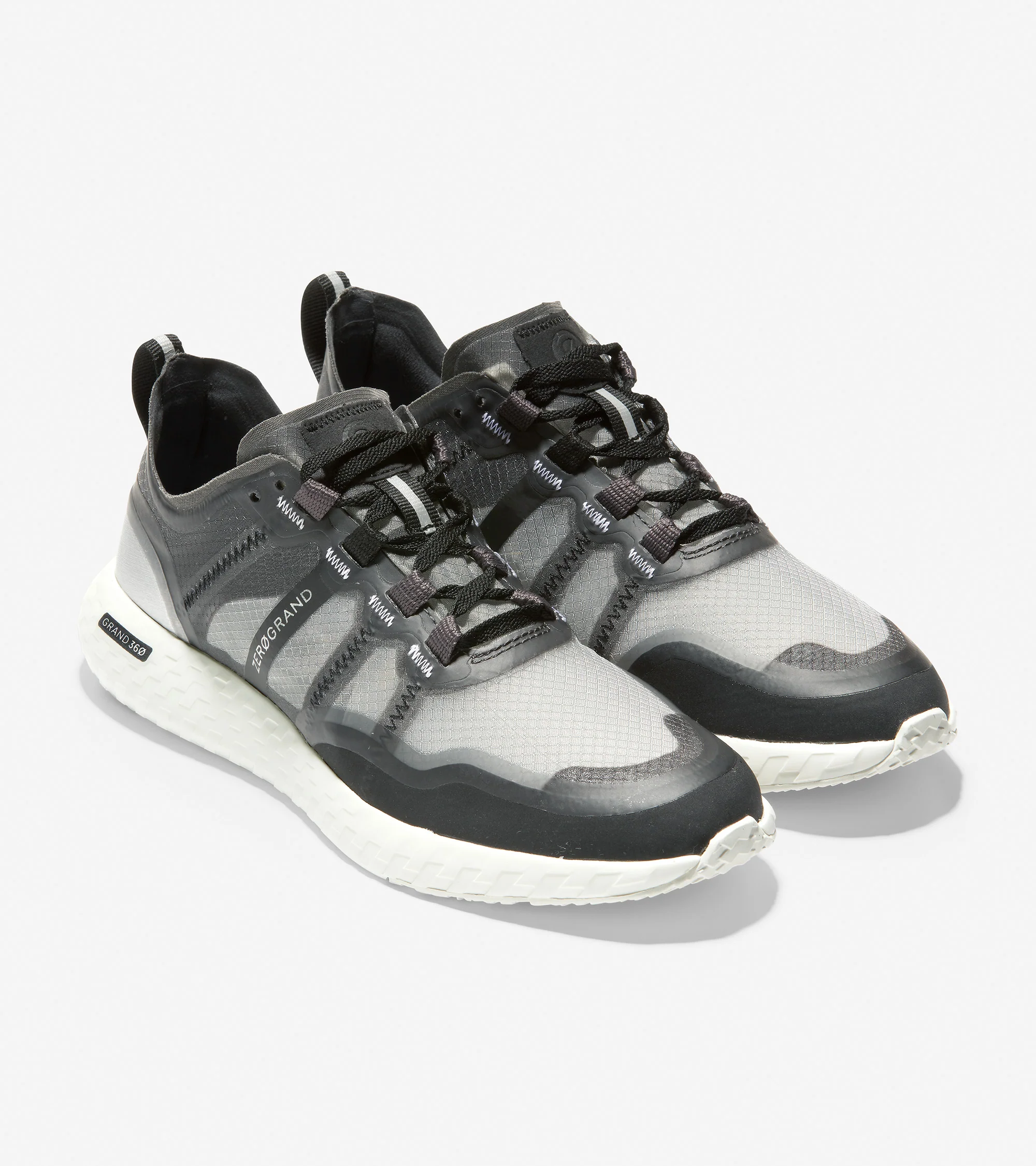 Zapatillas Deportivas de Mujer | ZERØGRAND Outpace B Running Shoes - Image 5