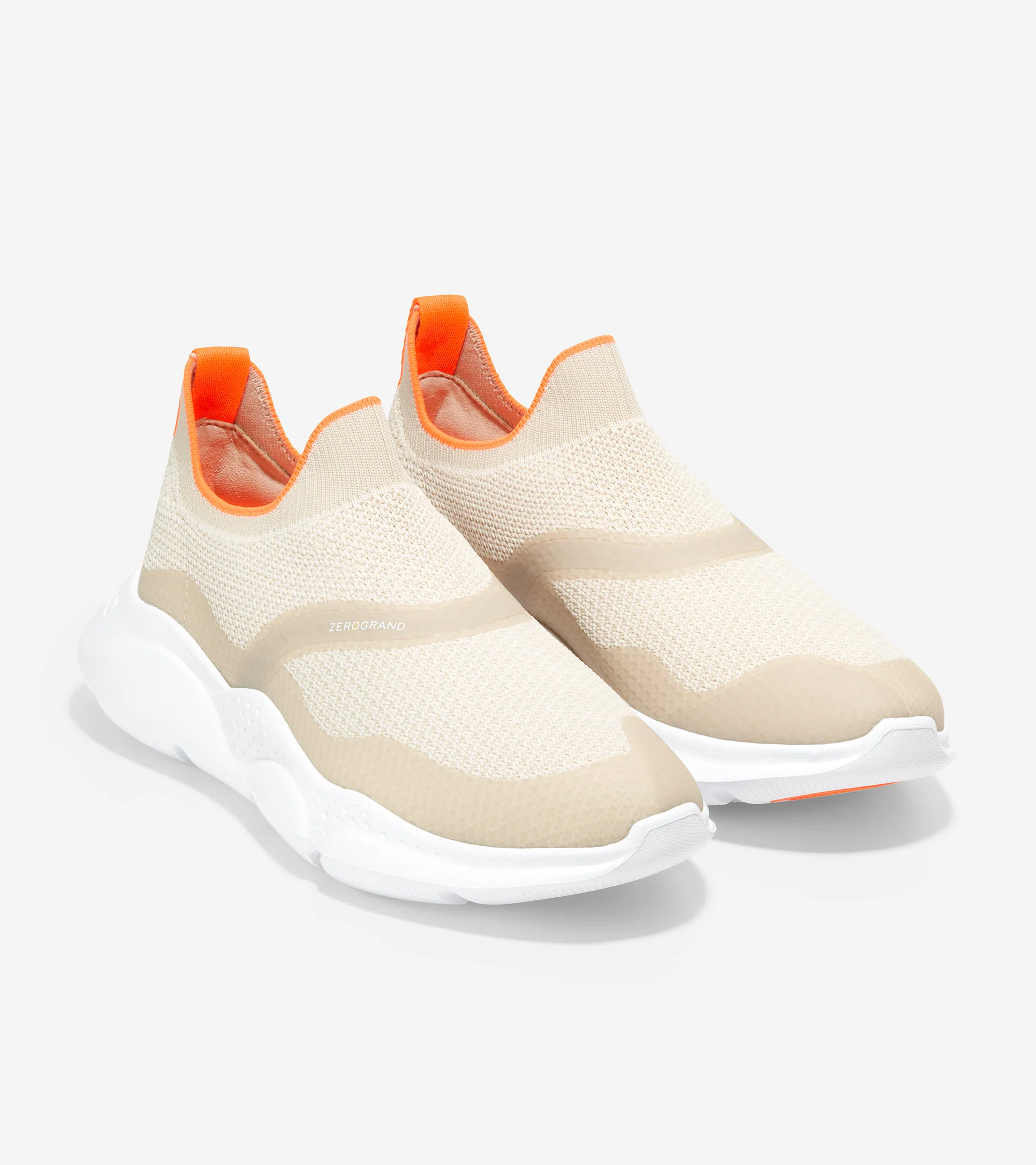 Zapatillas Deportivas de Mujer | ZERØGRAND Radiant Slip-On Sneakers - Image 5