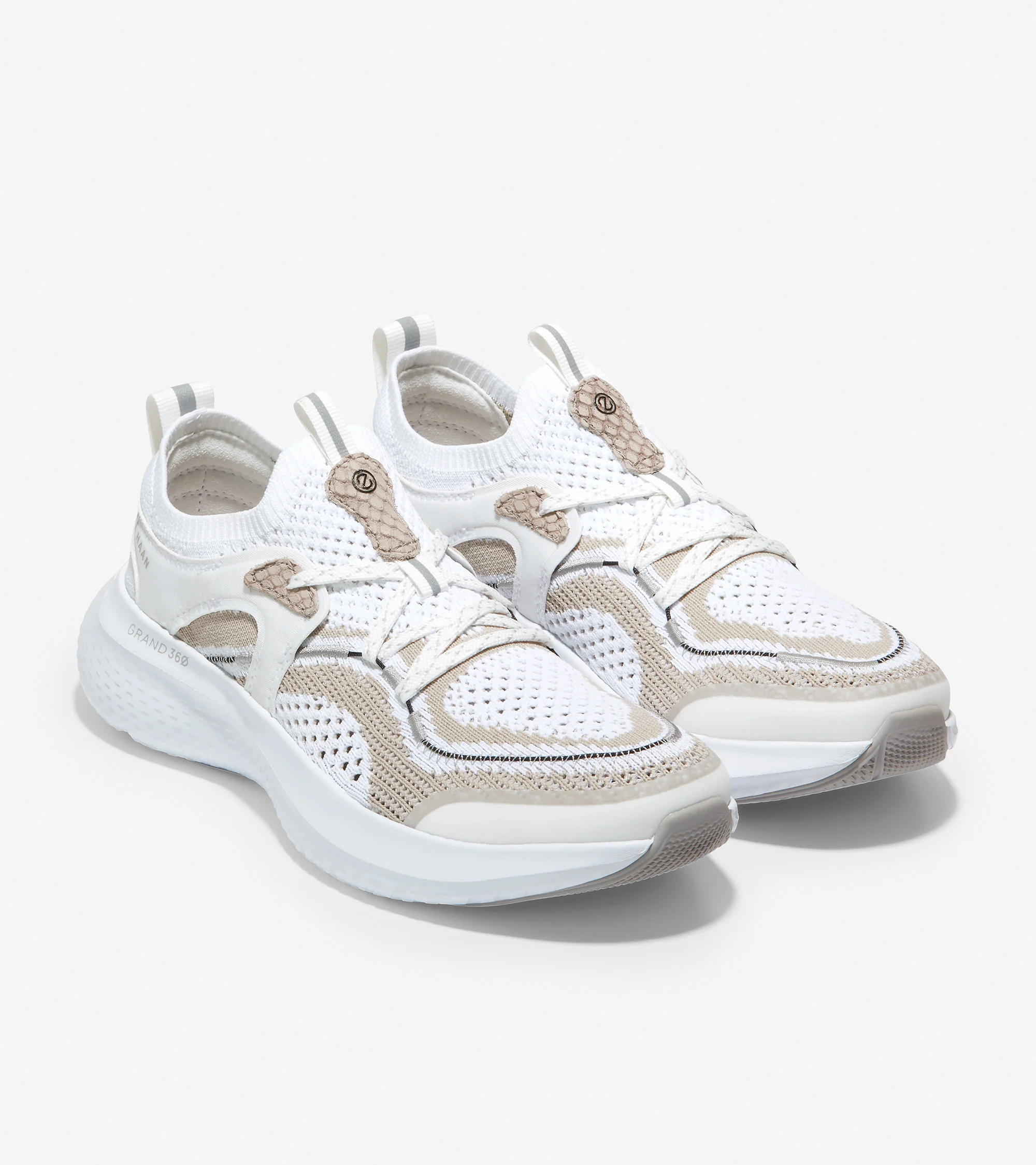 Zapatillas Deportivas de Mujer | Women's ZERØGRAND Outpace 2 SL Running Shoes - Image 5