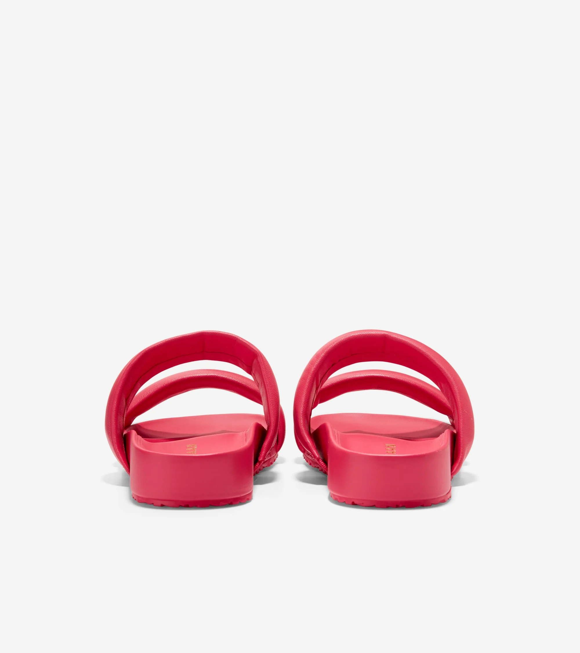 Sandalias de Mujer | Women's Mojave Double Band Slide Sandals - Image 3